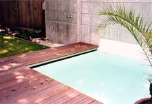 Schwimmbadtechnik
